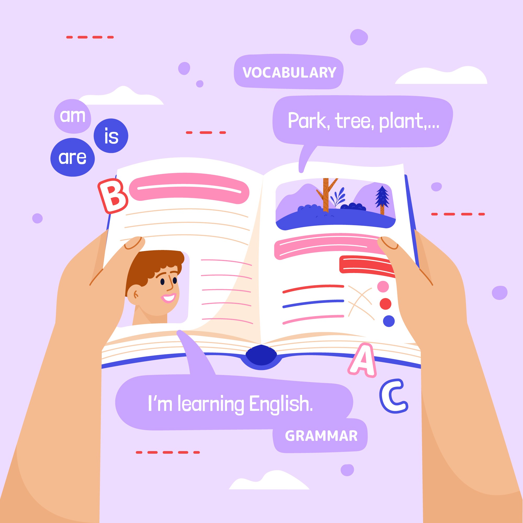 English Program - Module 1